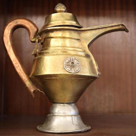 Hotel The Grand Khasdan Leh Ngoại thất bức ảnh